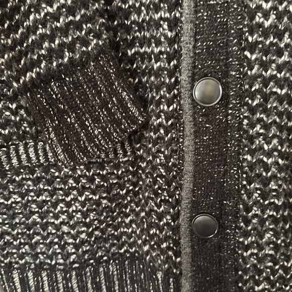 Rag & Bone Neiman Marcus for Target oversized wool/cotton blend sweater - Picture 3 of 5